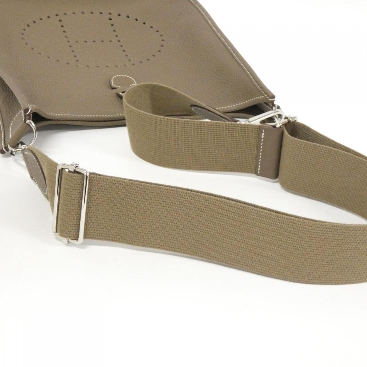 エルメス エヴリン3 PM 056277CK ショルダーバッグ