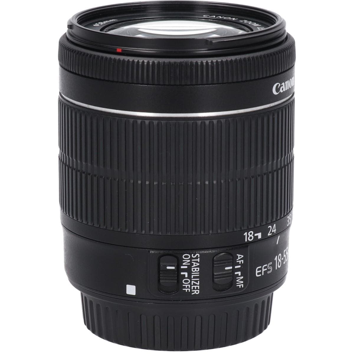 ＥＦ－Ｓ１８－５５ｍｍ　Ｆ３．５－５．６ＩＳ　ＳＴＭ