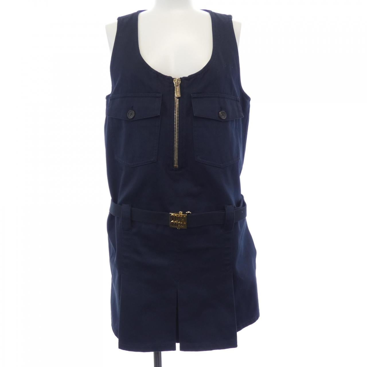 ミュウミュウ MIU MIU MF5411 SOOO 1UPX ワンピース