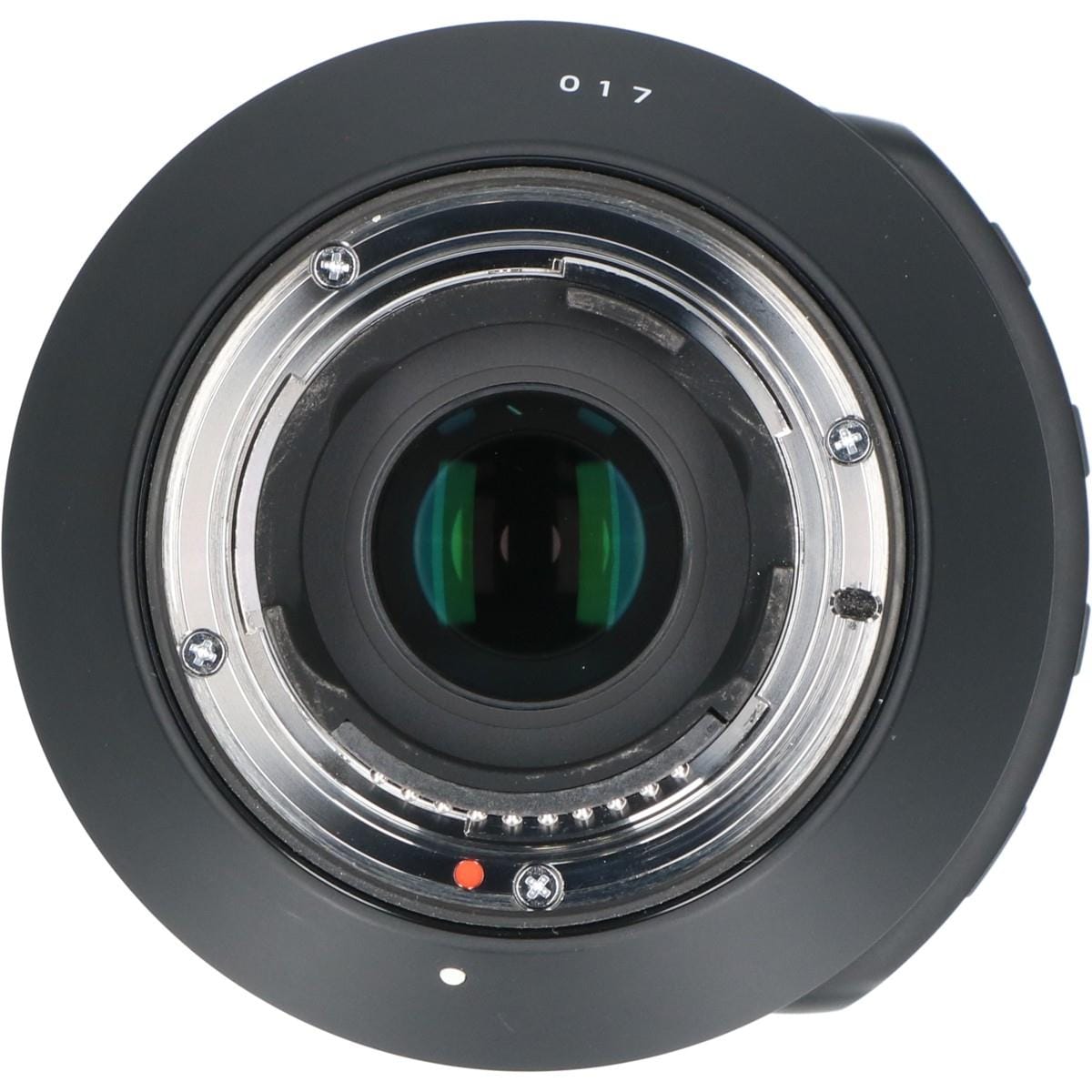 ニコン（Ｃ）１００－４００ｍｍ　Ｆ５－６．３ＤＧ　ＯＳ