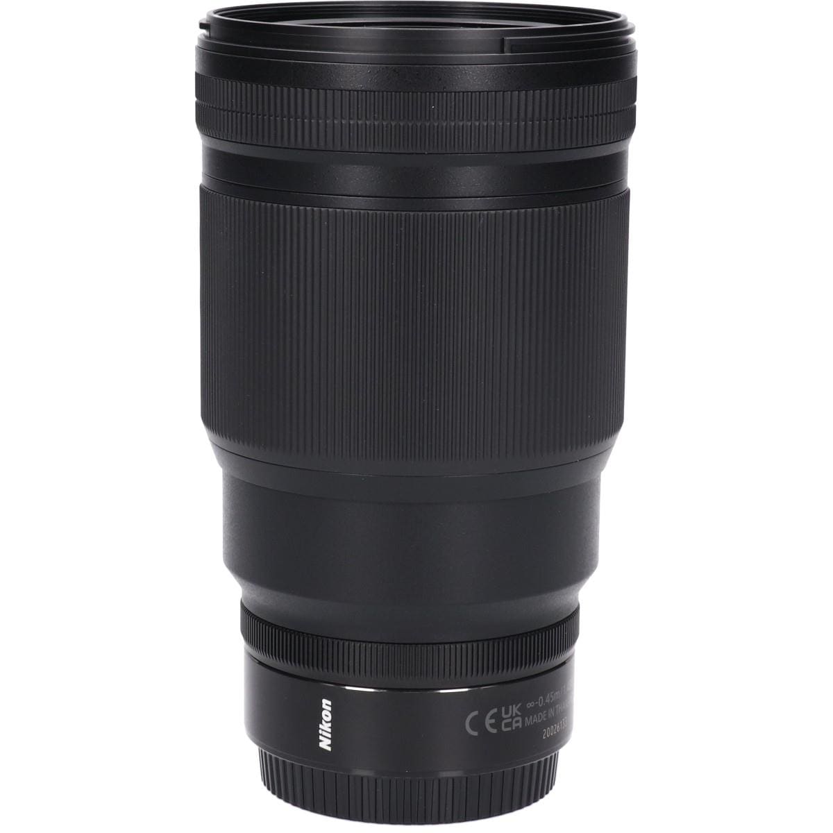 Ｚ５０ｍｍ　Ｆ１．２Ｓ