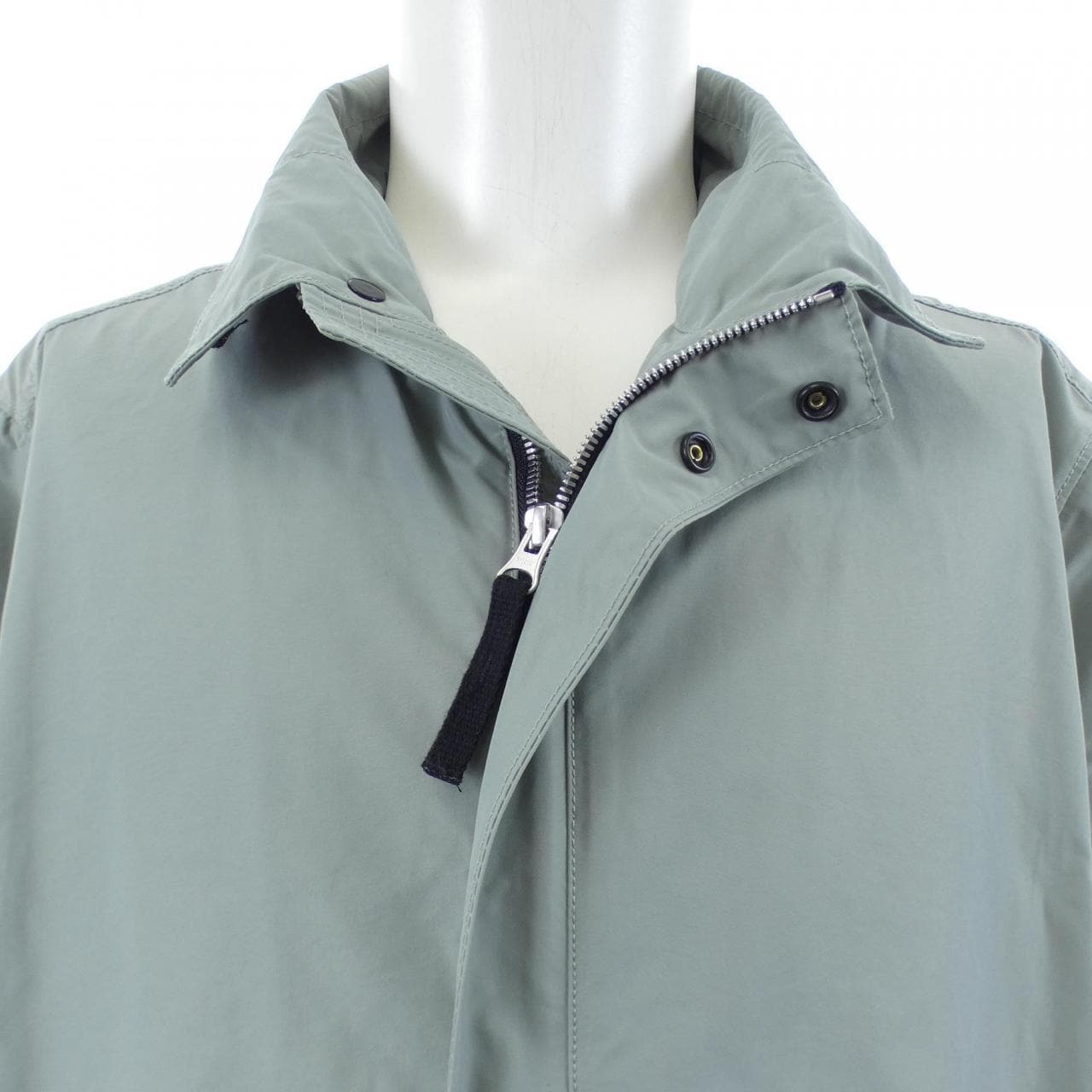 Stone Island STONE ISLAND 701541222 Coat