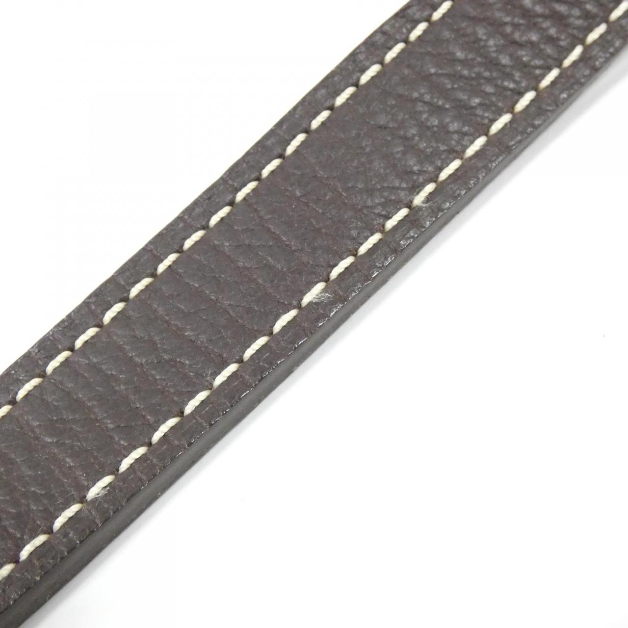 ルイヴィトン モノグラム ミニラン ソミュール 30cm M95227 ショルダーバッグ