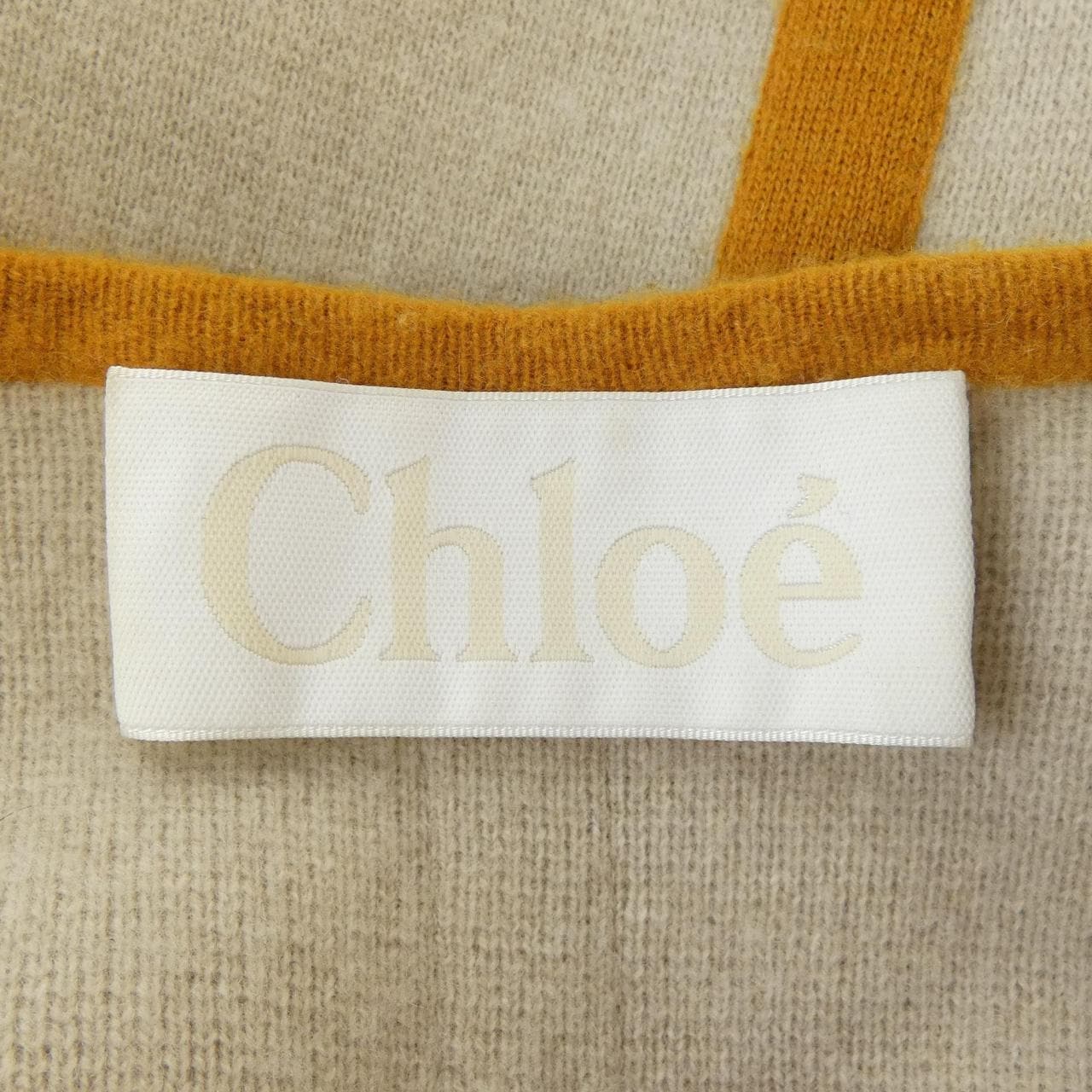 クロエ Chloe コート
