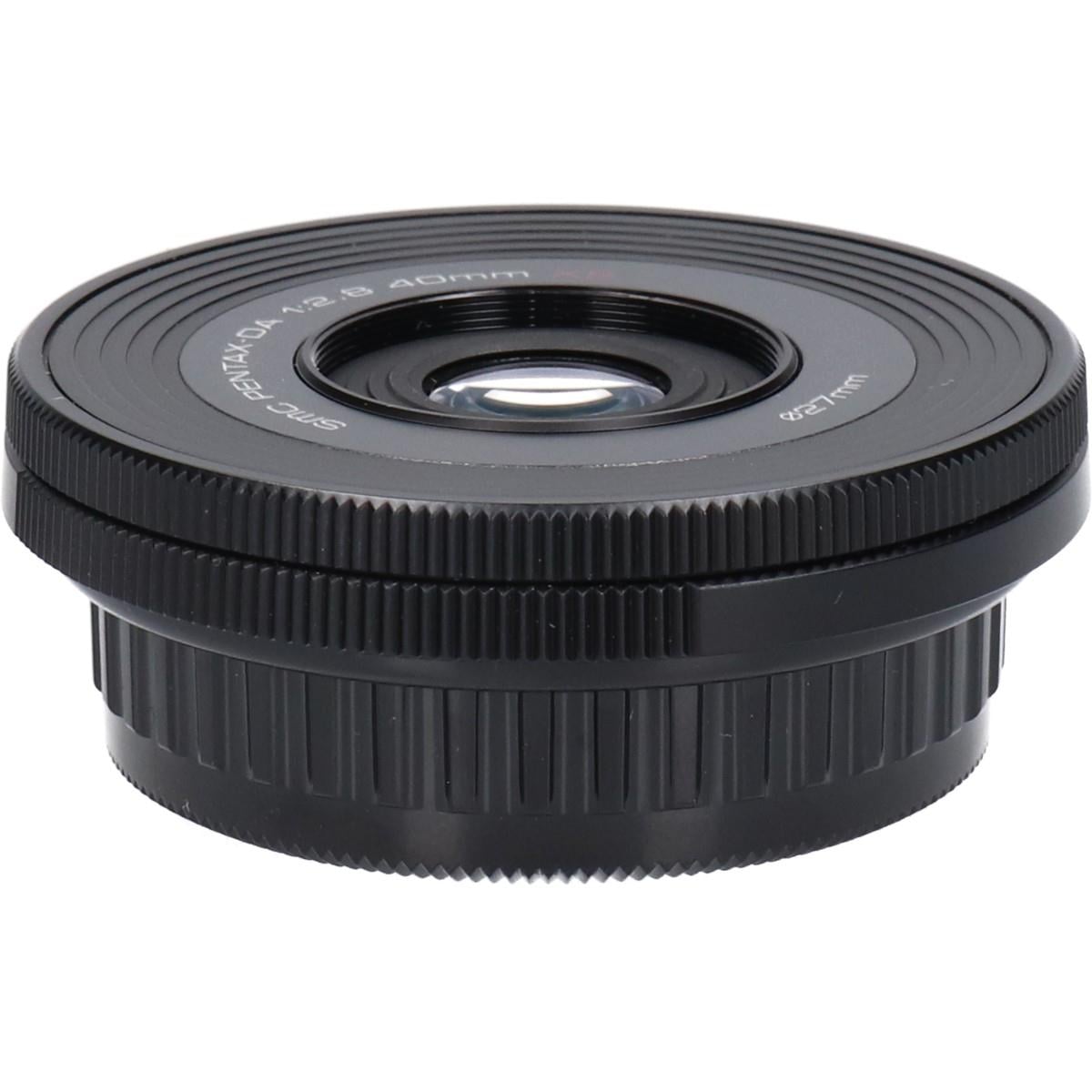 ＤＡ４０ｍｍ　Ｆ２．８ＸＳ
