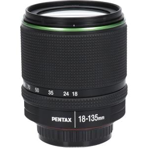 ＤＡ１８－１３５ｍｍ　Ｆ３．５－５．６ＥＤ　ＷＲ
