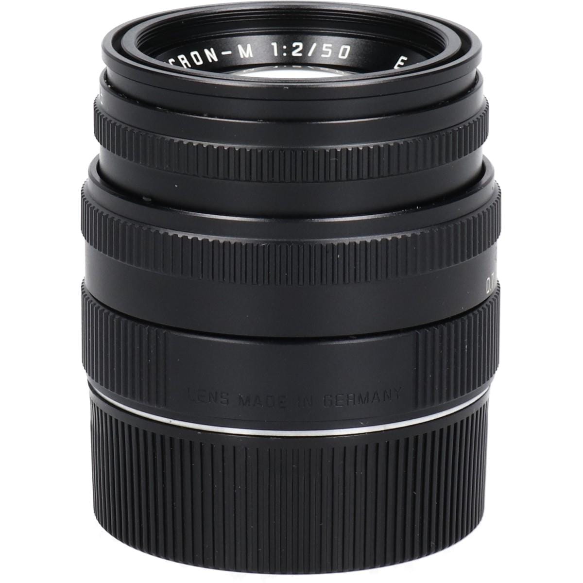 ＳＵＭＭＩＣＲＯＮ－Ｍ５０ｍｍ　Ｆ２（ＶＥＲ．４）