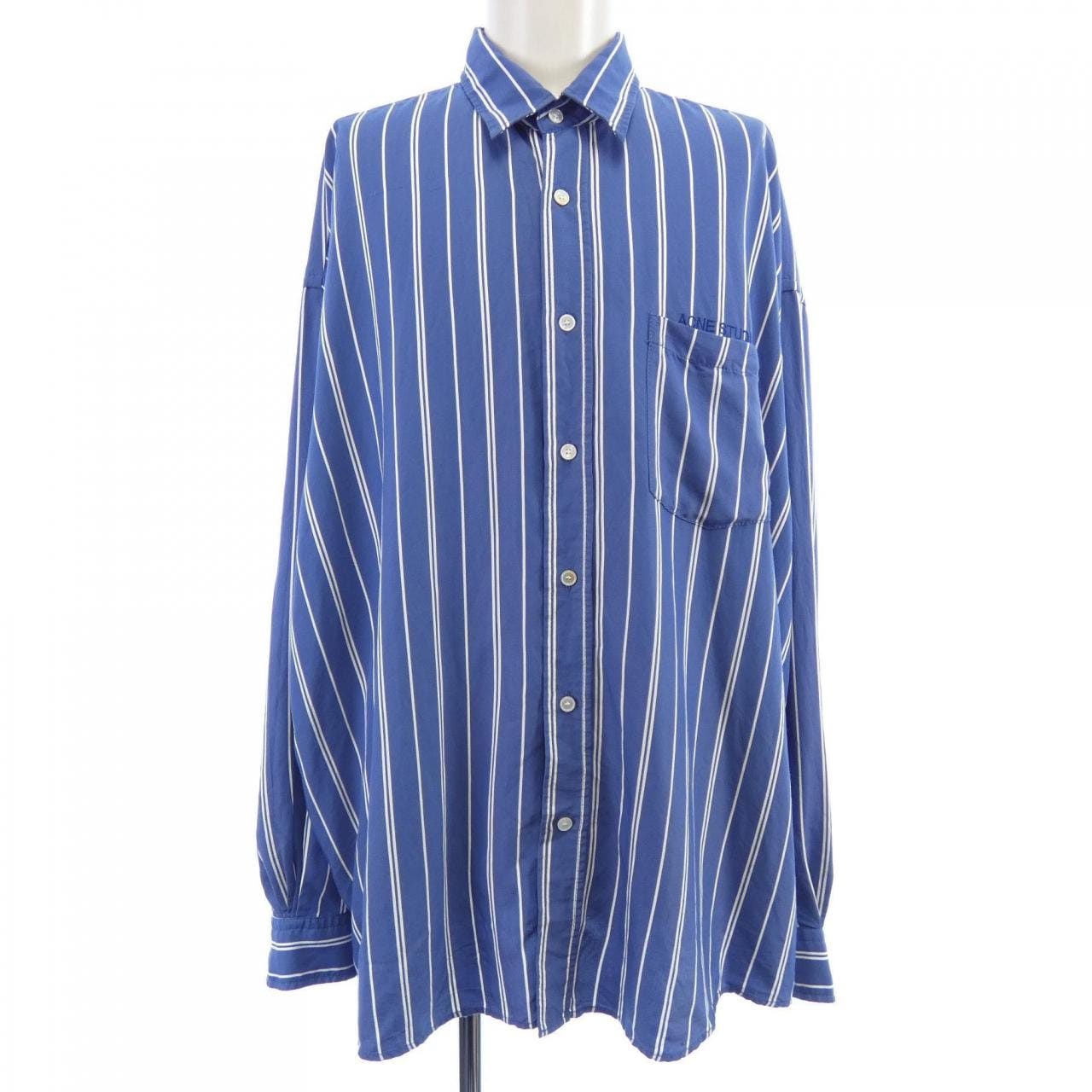 アクネストゥディオズ ACNE STUDIOS FN-MN-SHIR 000710 シャツ