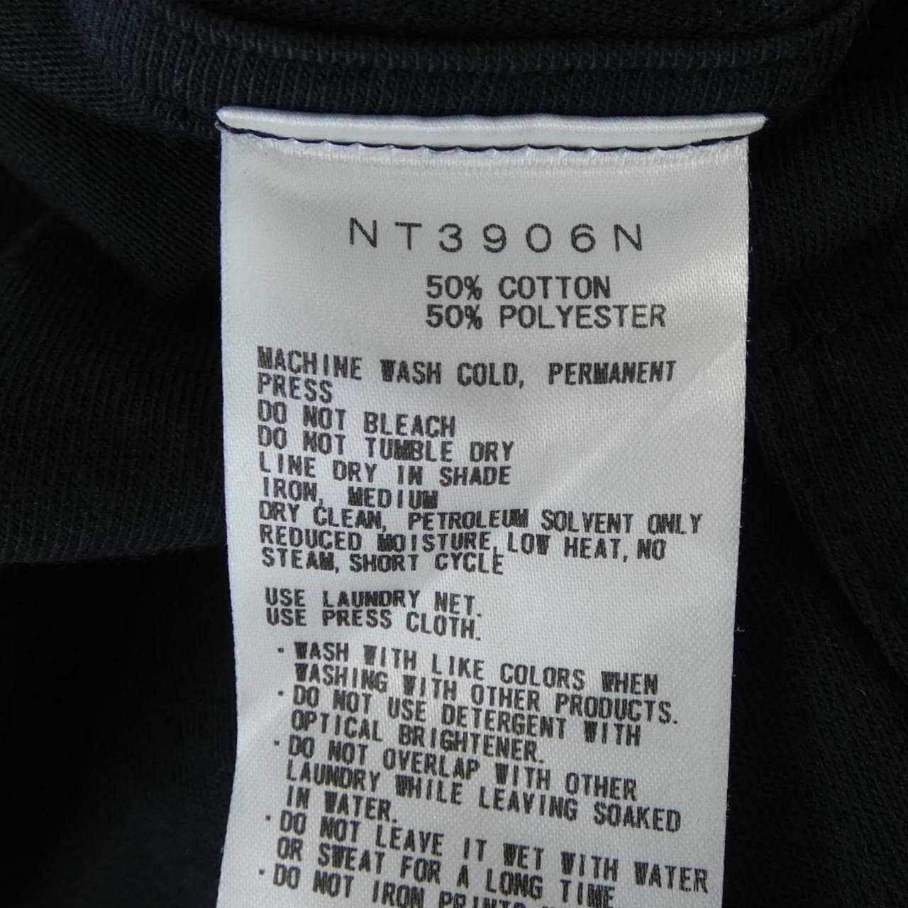 ザノースフェイス THE NORTH FACE NT3906N Tシャツ