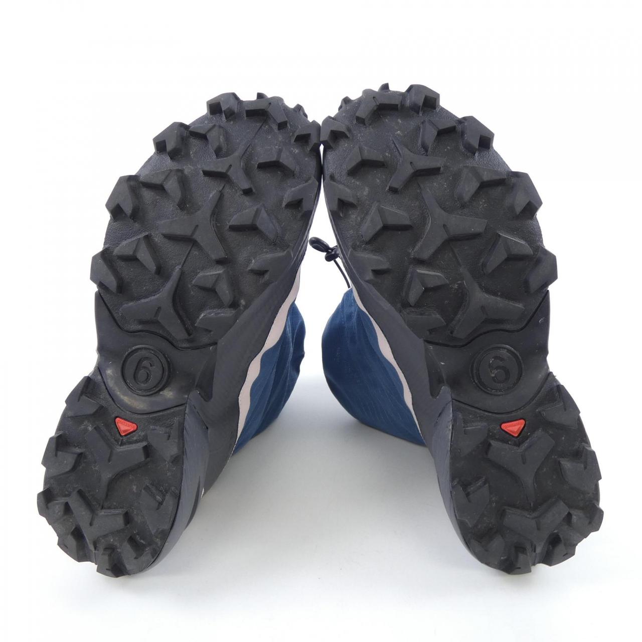 サロモン SALOMON 474067 MM6 スニーカー