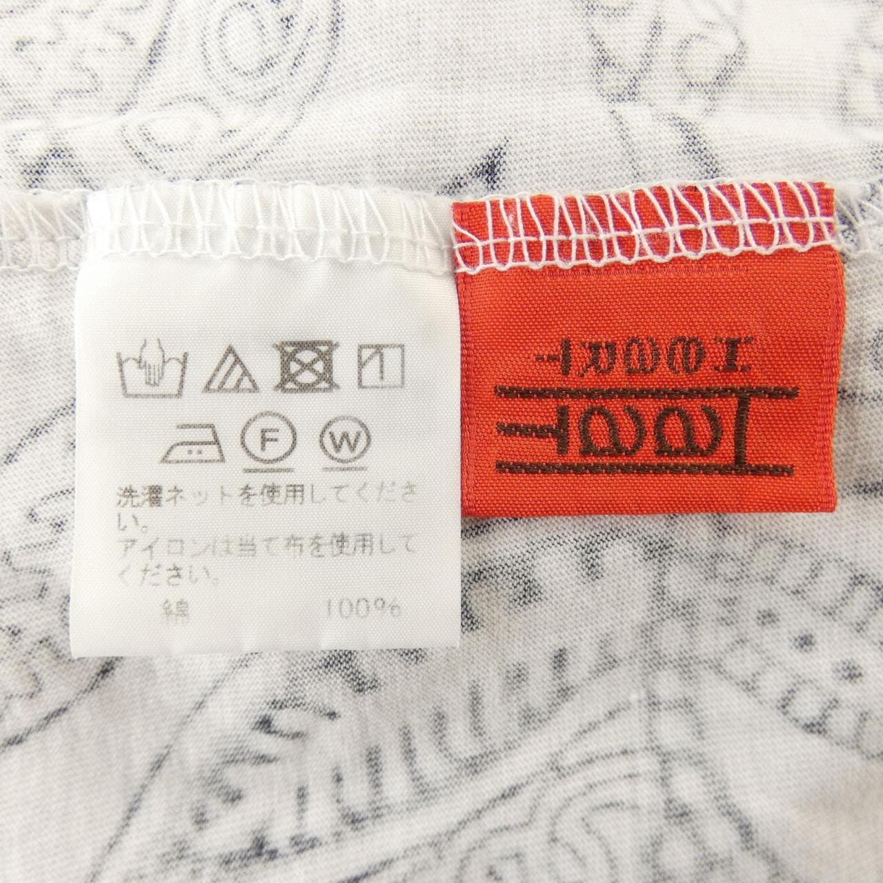ハート Haat HA91JJ240 Tシャツ