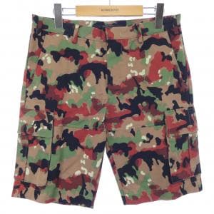 ヴァレンティノ VALENTINO IVORDG402A5 ショートパンツ