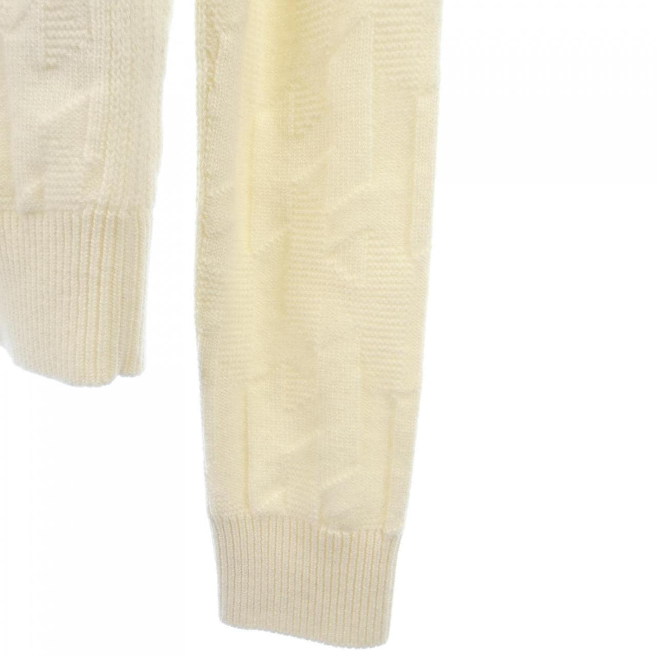 エルメス HERMES Hモチーフ 3H2617D4 ニット