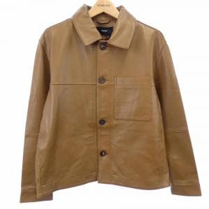 アルマ ARMA PEAK レザージャケット