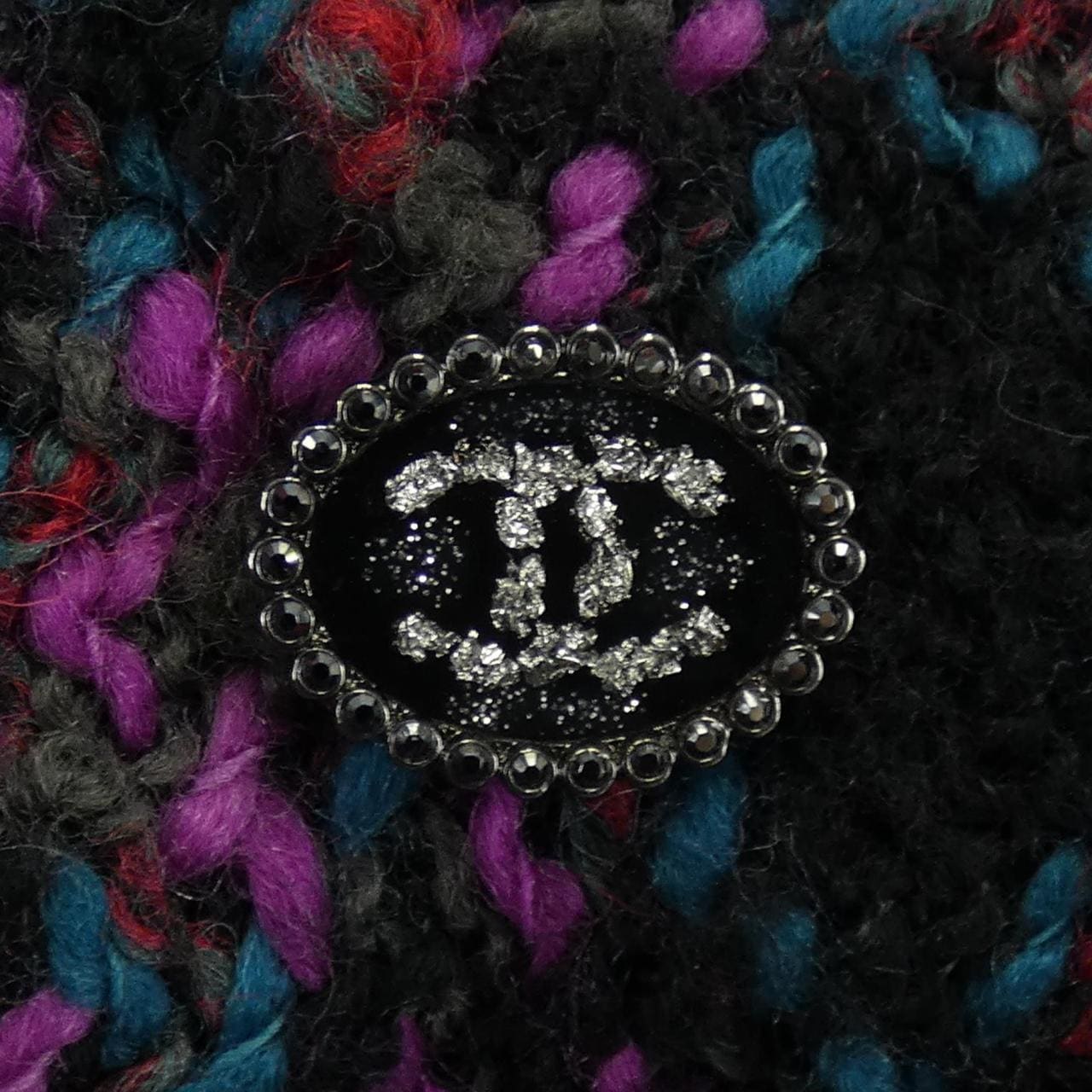 シャネル CHANEL P73672V65123 スカート