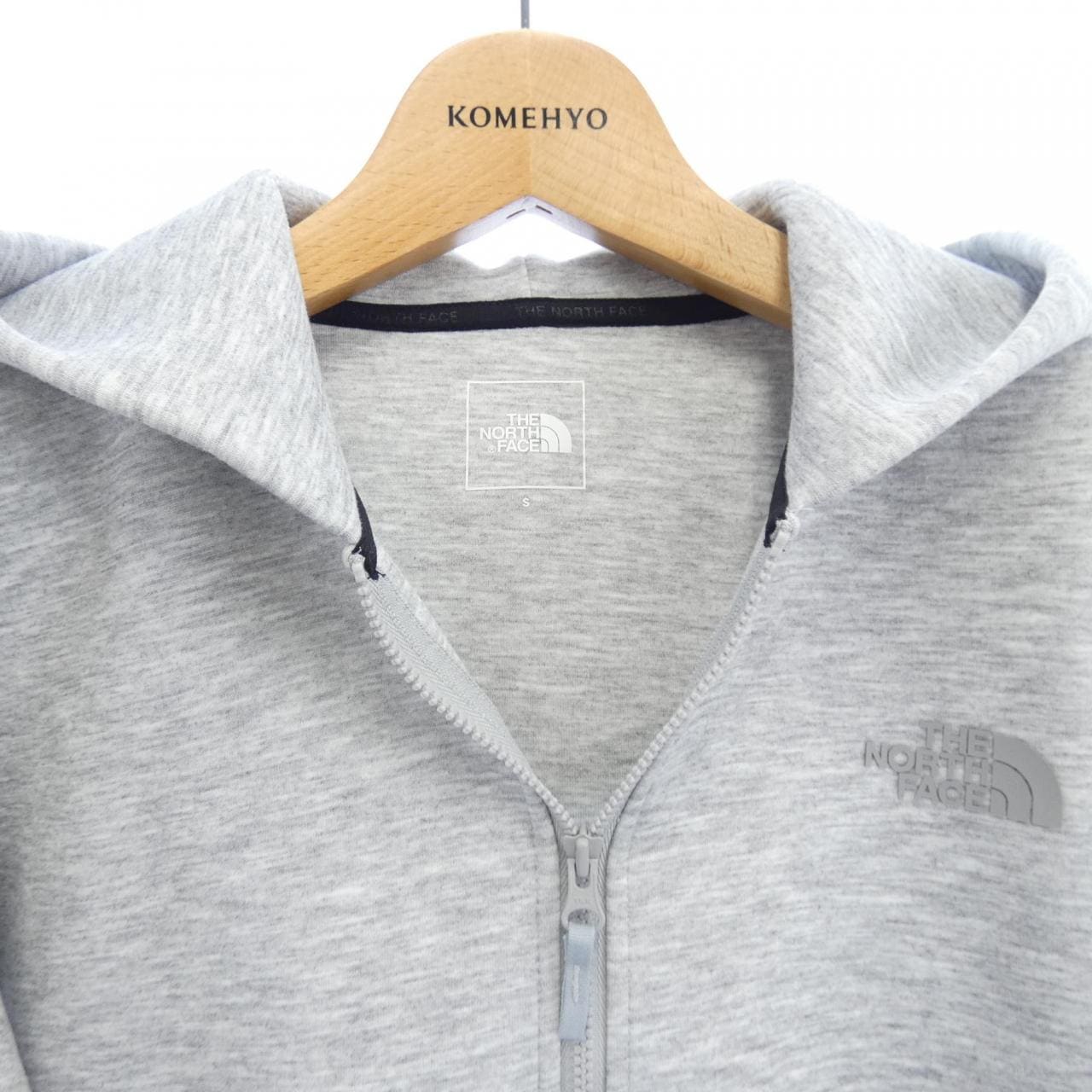 ザノースフェイス THE NORTH FACE NTW62381 パーカー