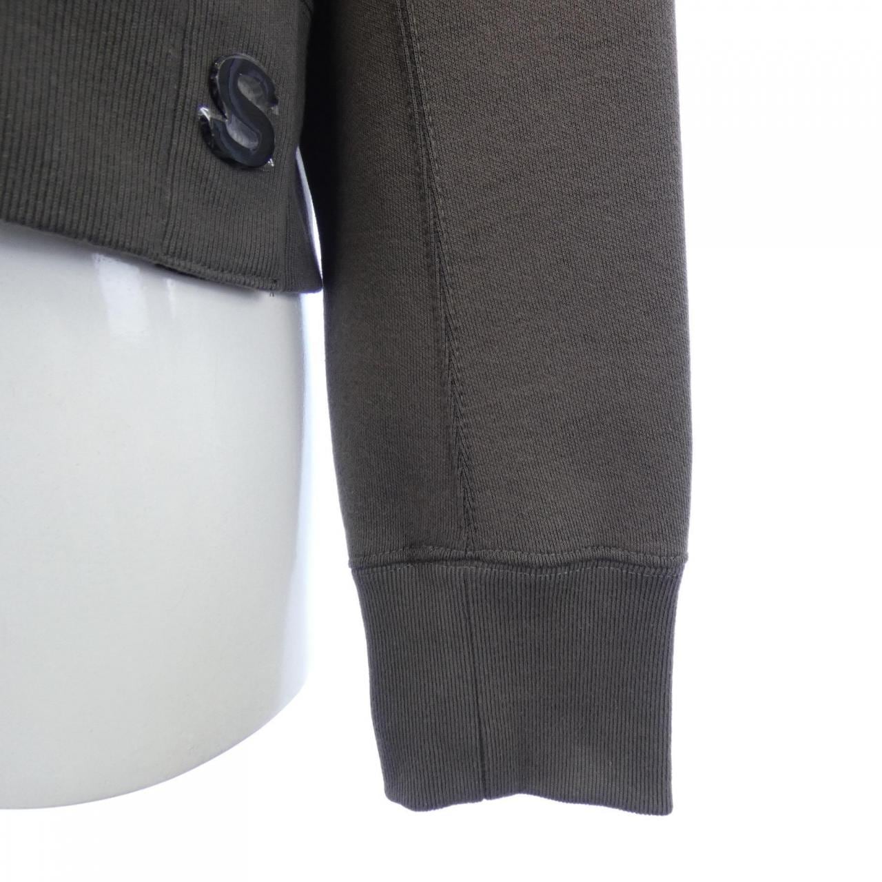 サカイ SACAI SCW-093 パーカー