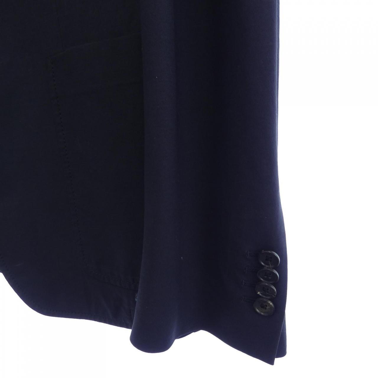 サルヴァトーレフェラガモ SALVATORE FERRAGAMO ジャケット