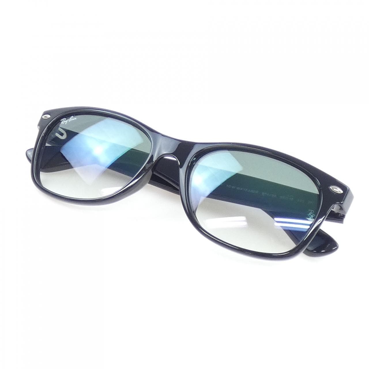 レイバン Ray Ban RB2132-F SUNGLASSES