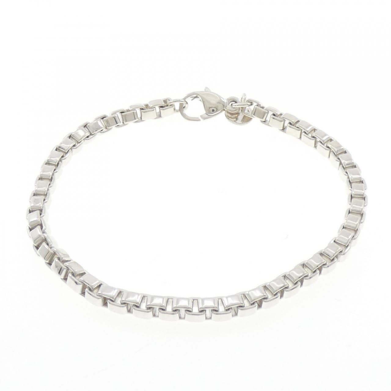 ティファニー ベネチアン ブレスレット