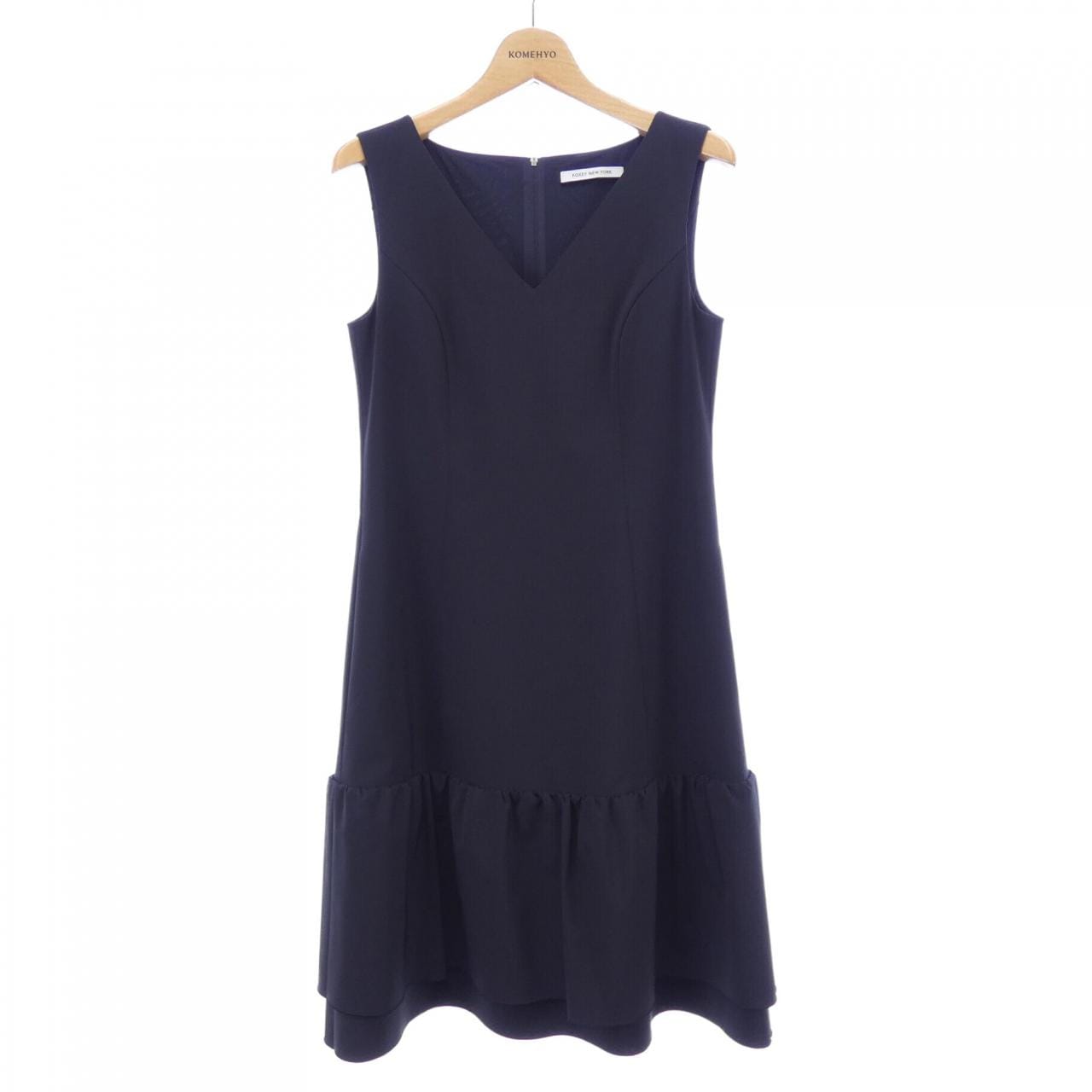 フォクシーニューヨーク FOXEY NEW YORK 39363 ワンピース