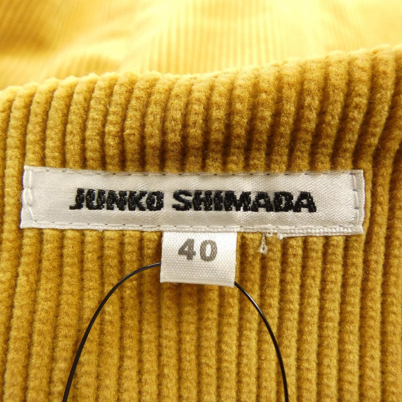 ジュンコシマダ JUNKO SHIMADA スカート