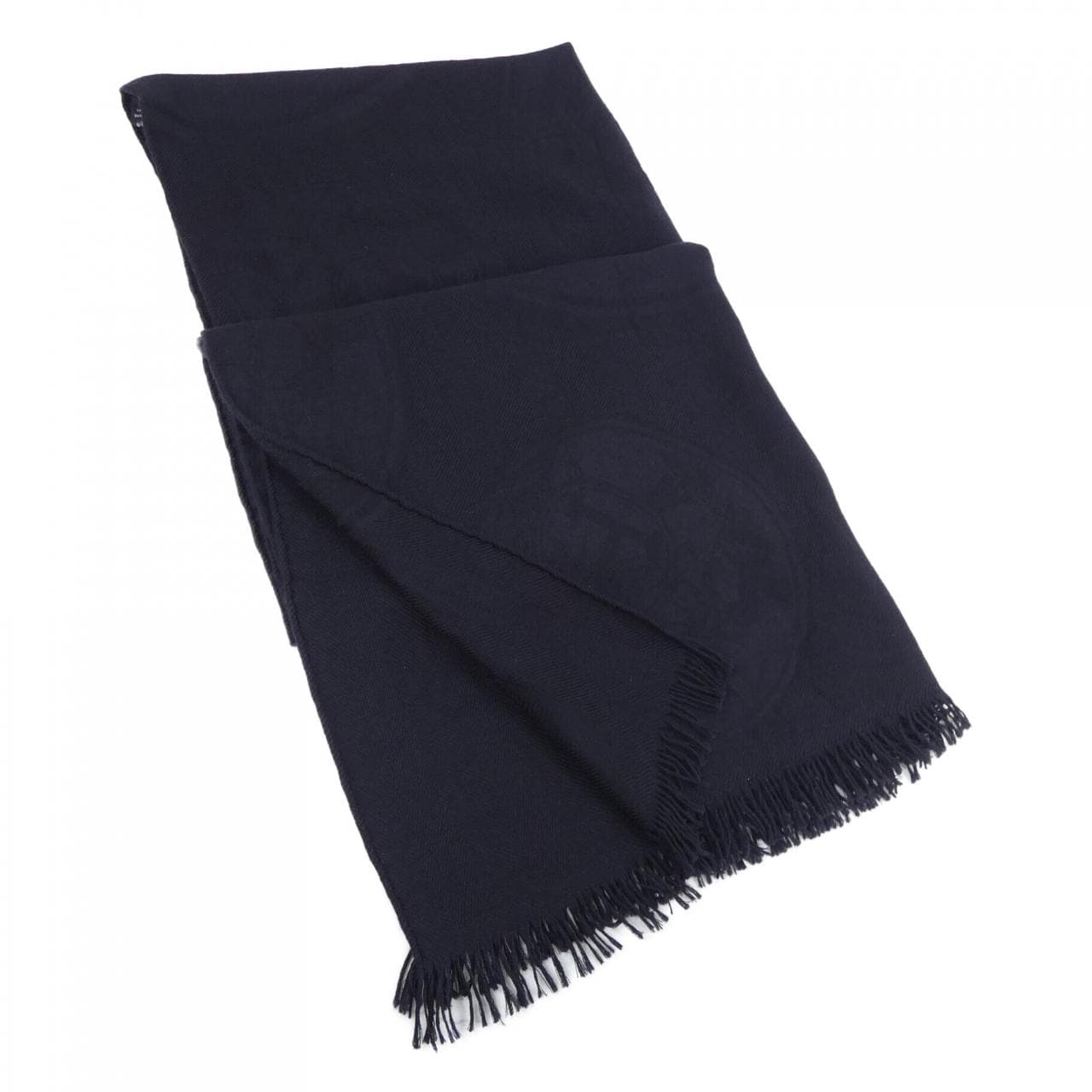 エルメス HERMES ニューリブリス NEW LIBRIS H262494S STOLE