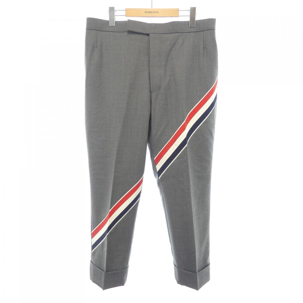 トムブラウン THOM BROWNE MTC160A-00626 パンツ