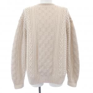 バトナー BATONER ニット