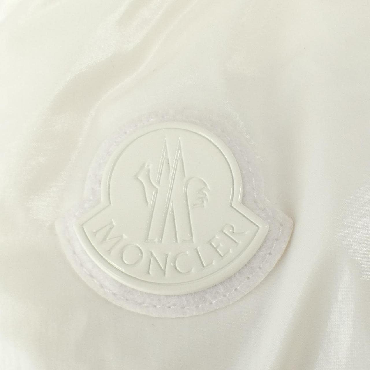 モンクレール ジーニアス MONCLER GENIUS A$AP ROCKY BAHIANINHA ダウンジャケット