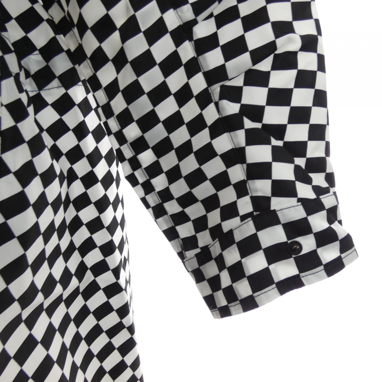 クリスチャンディオール CHRISTIAN DIOR 8E27A01A1210 コート