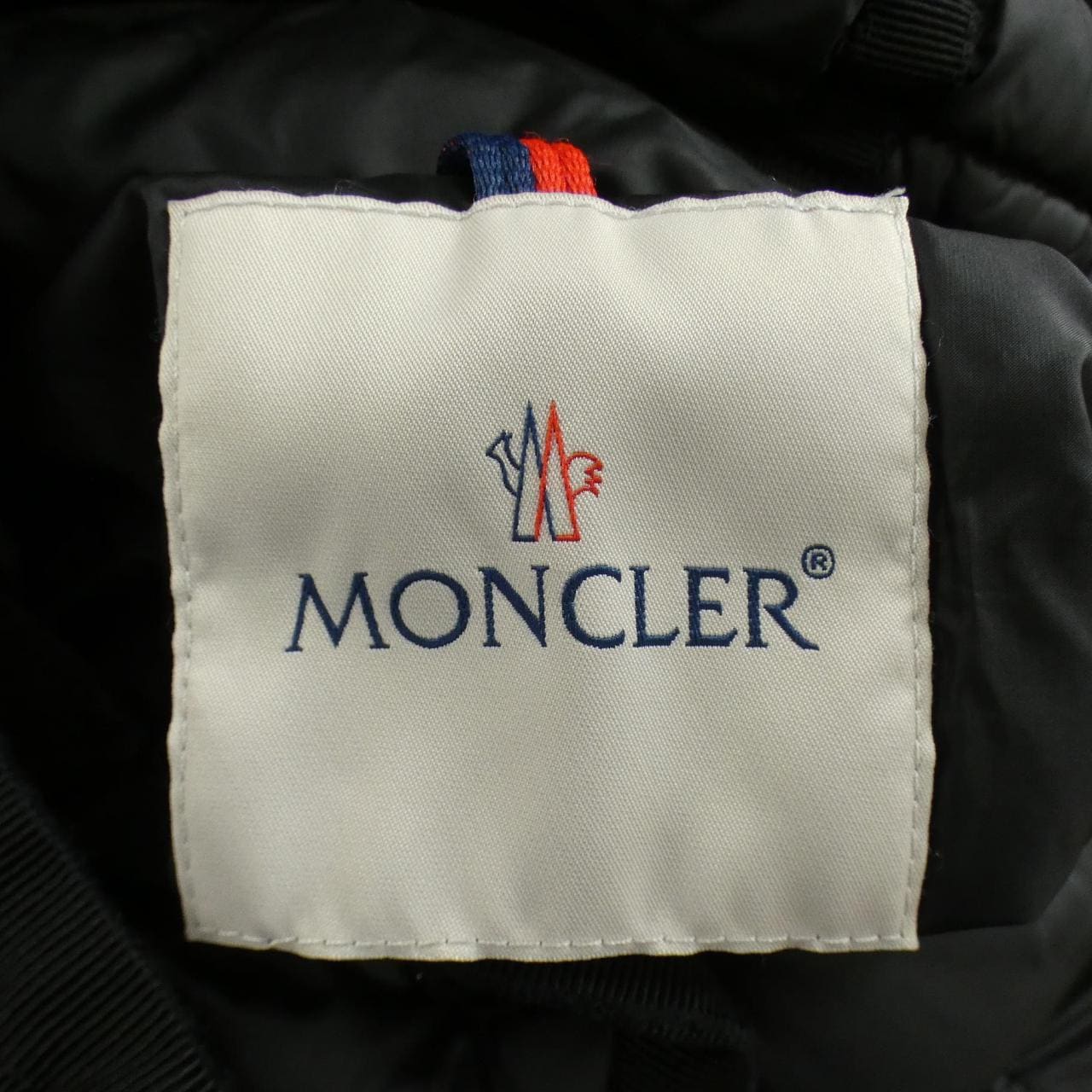 モンクレール MONCLER HERMINE ダウンコート