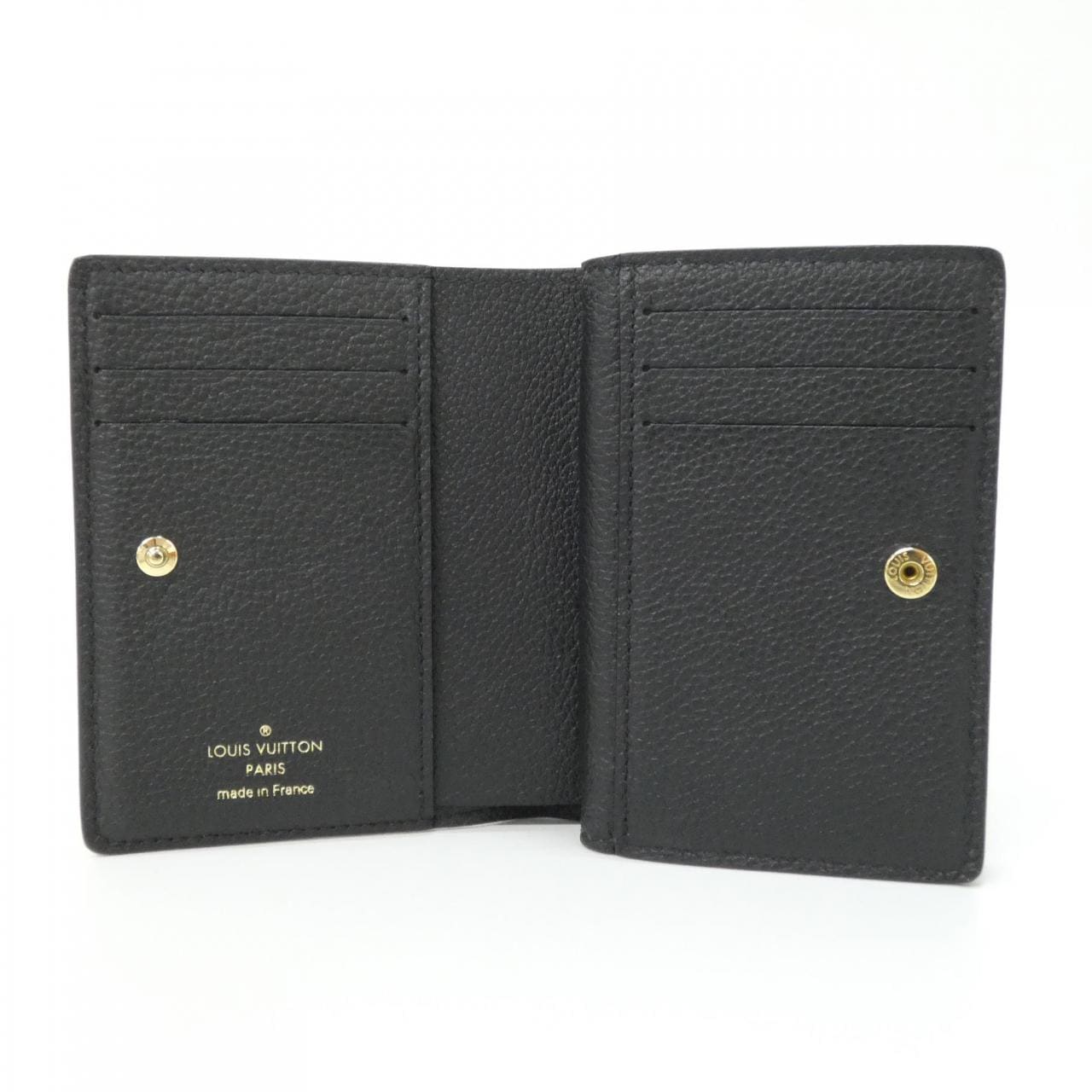 ルイヴィトン モノグラム アンプラント ポルトフォイユ クレア M80151 財布