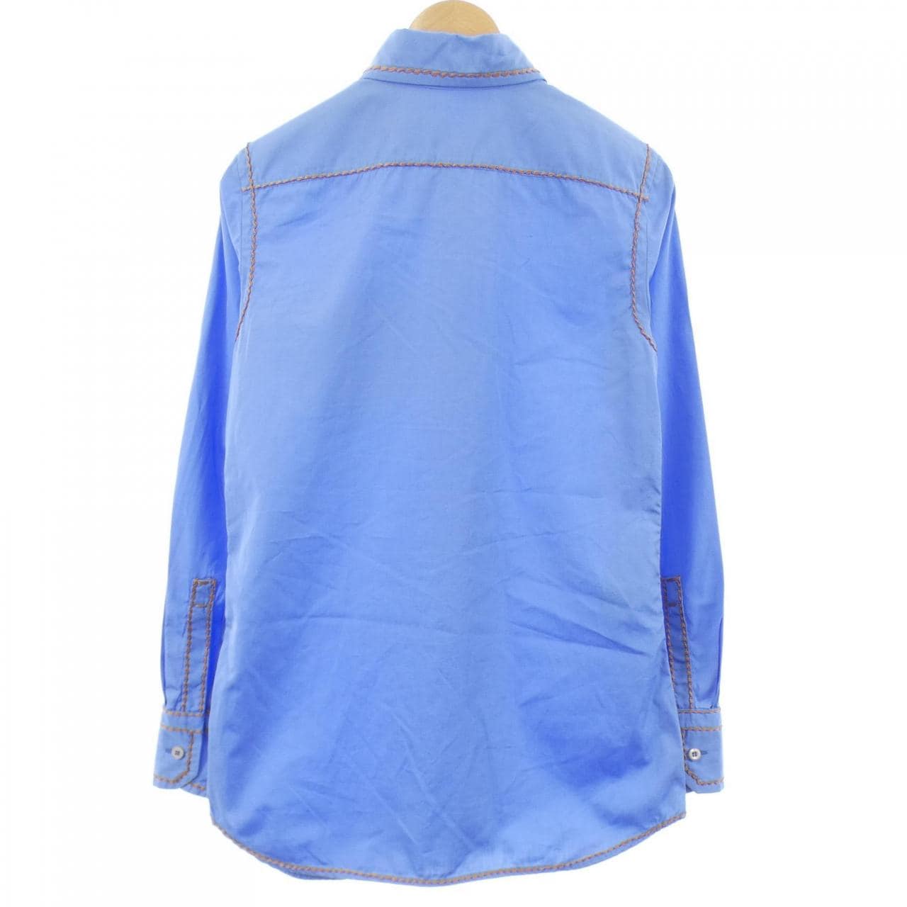 Prada PRADA P4985R S151 1IQH衬衫