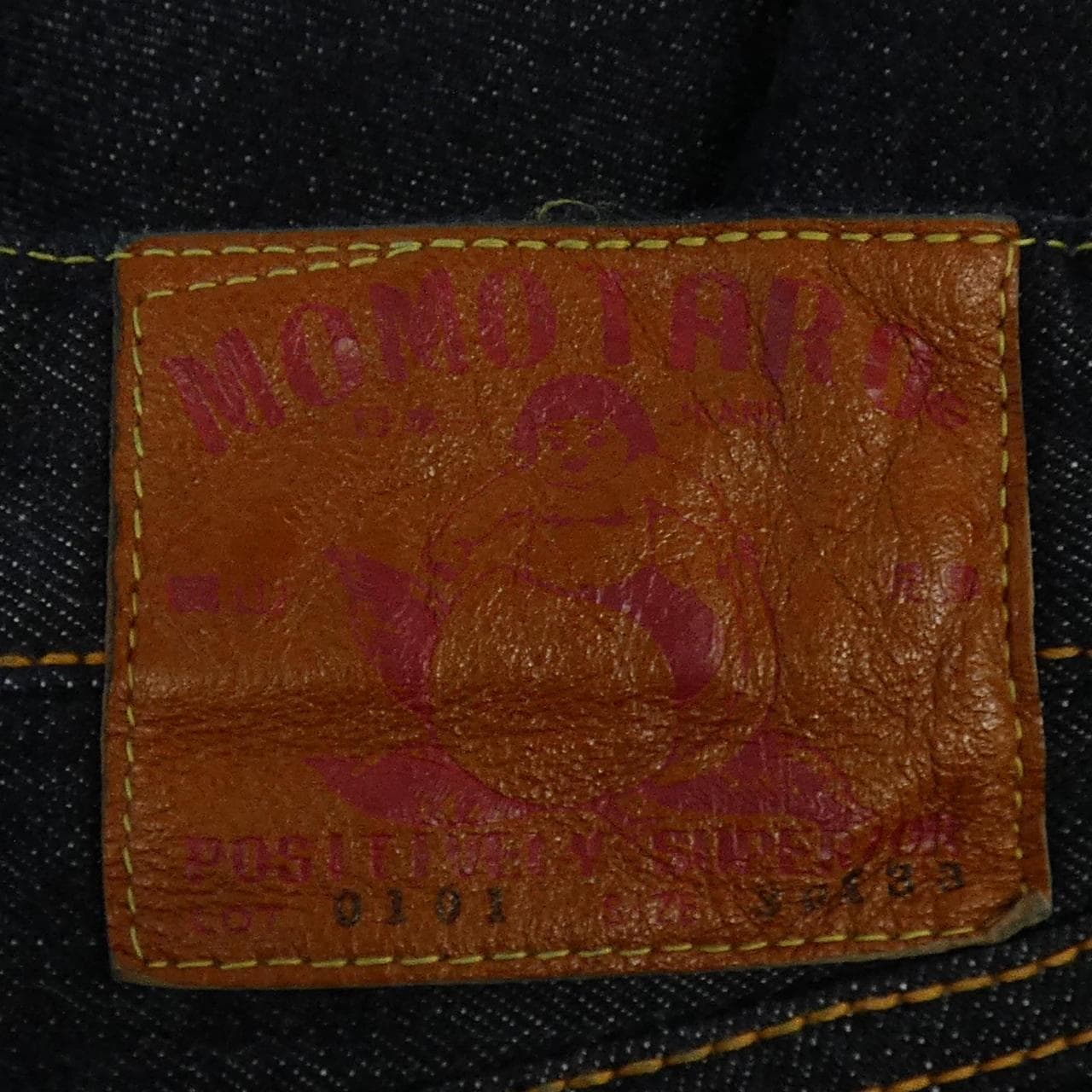 モモタロウジーンズ MOMOTARO JEANS ジーンズ