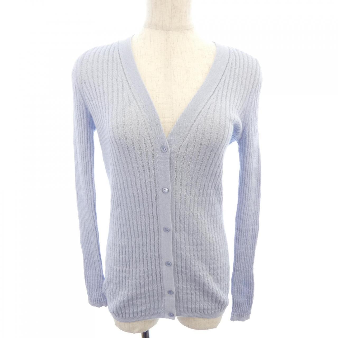 GABRIELA HEARST カーディガン