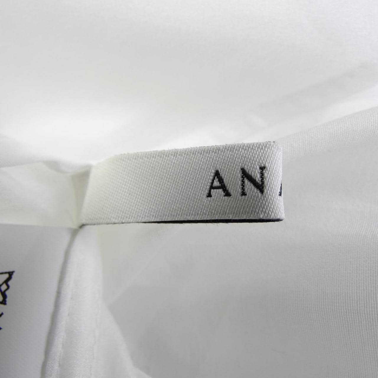 アナイ ANAYI トップス