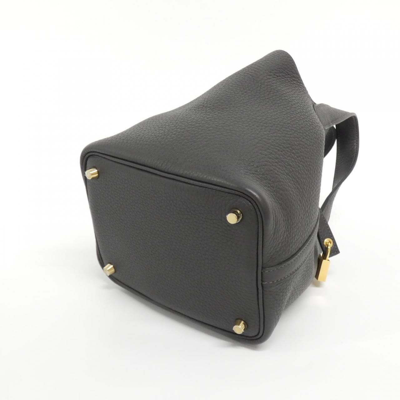 エルメス ピコタン ロック PM 056289CC バッグ