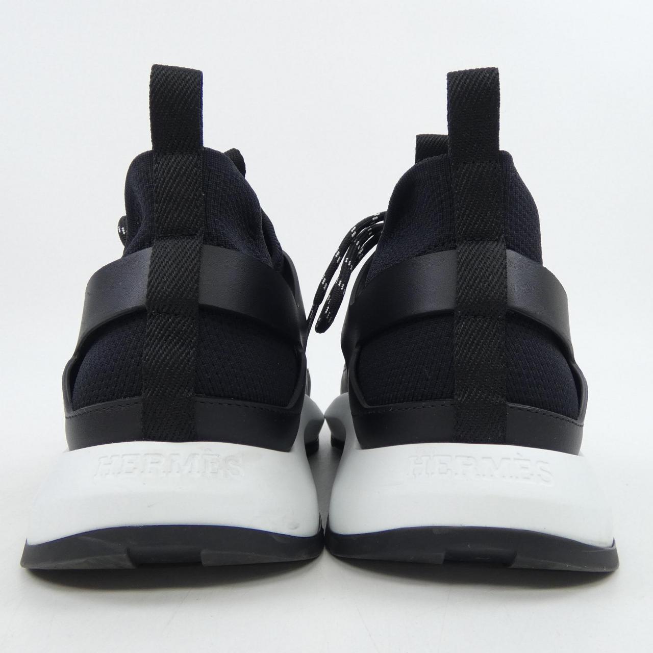 エルメス HERMES カタナ 251981Z スニーカー