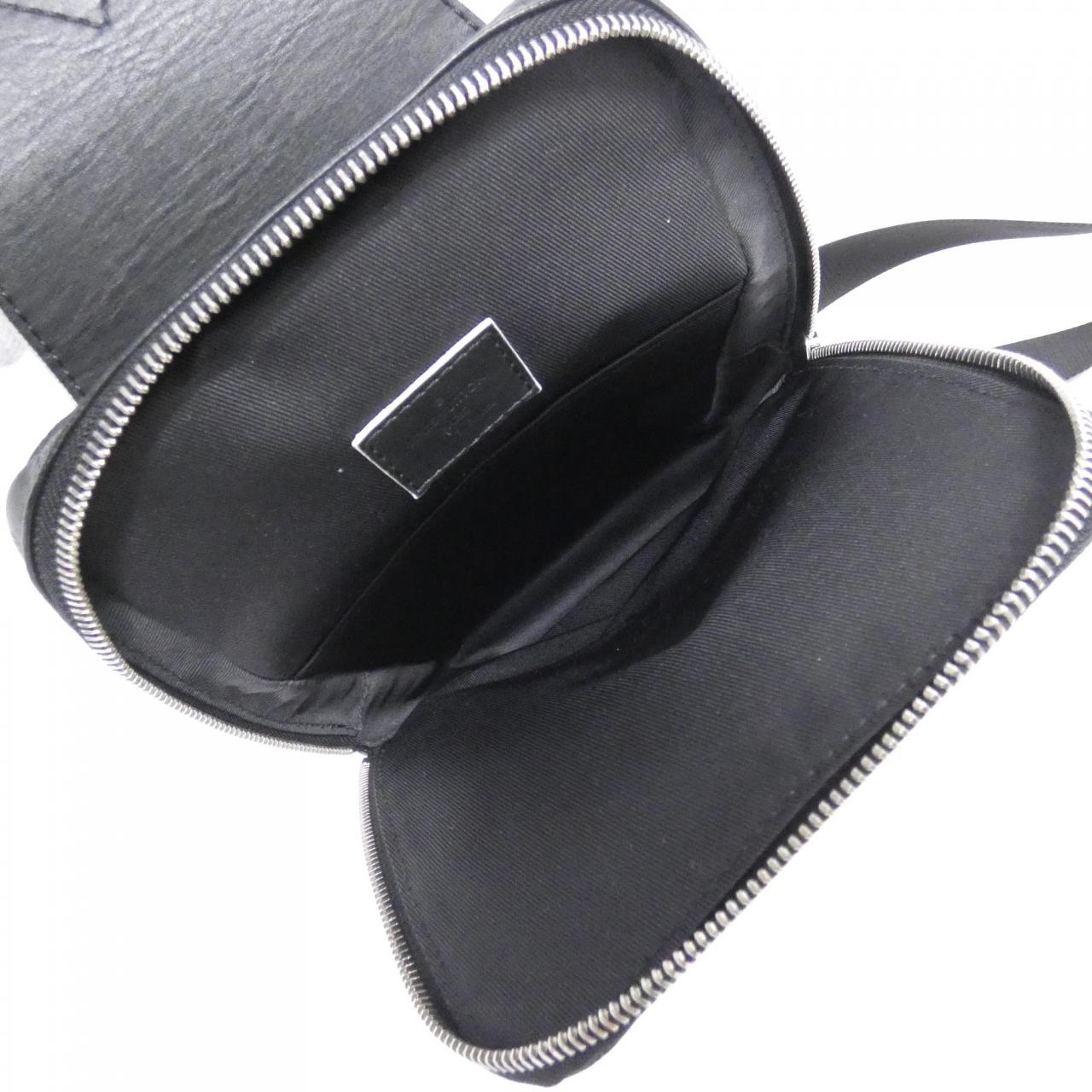 ルイヴィトン ダミエ アンフィニ アヴェニュー スリングバッグ N42426 ボディバッグ