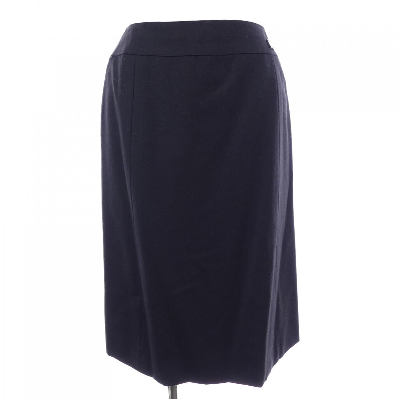 【ヴィンテージ】シャネル CHANEL P18201V10471 01A スカート