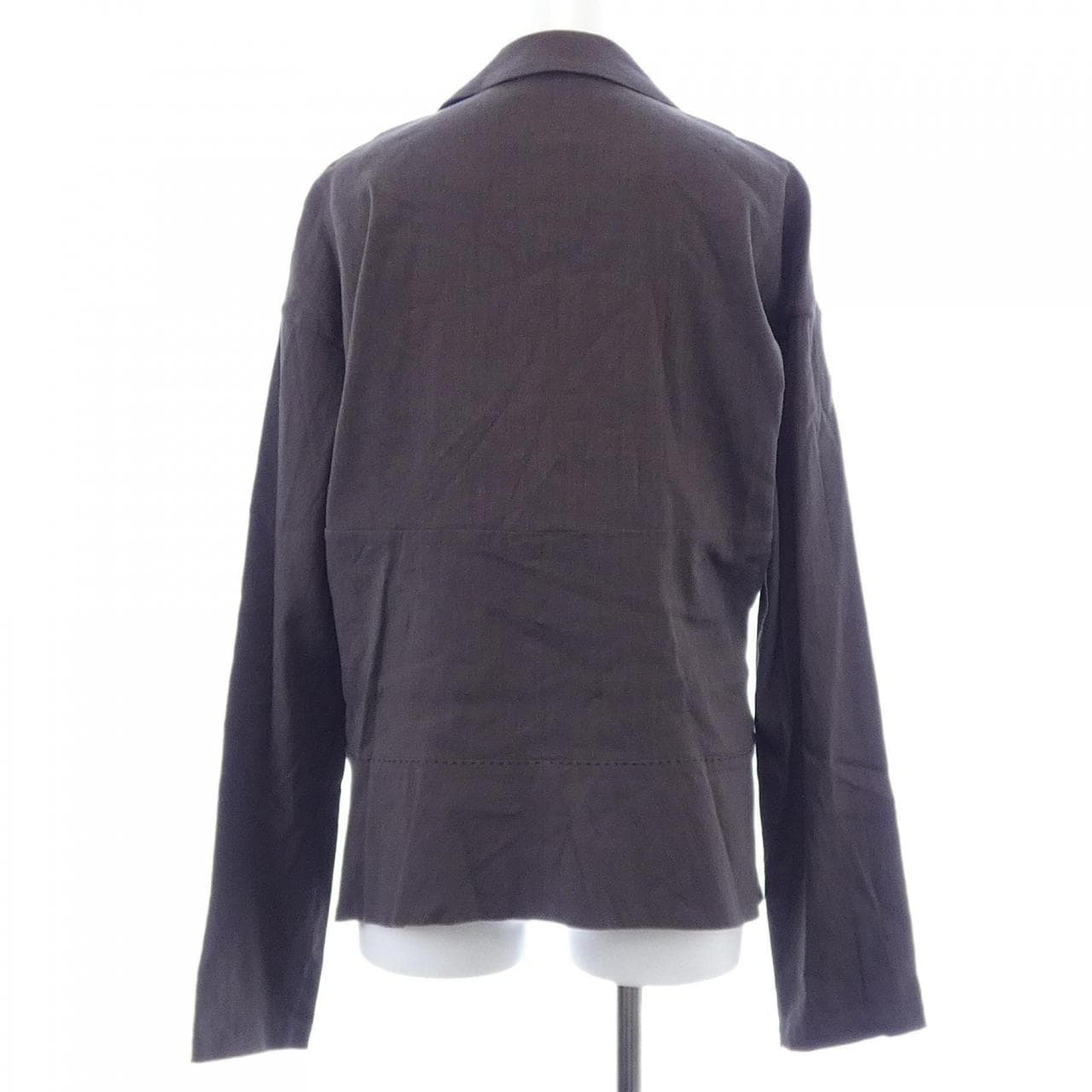 イッセイミヤケ ISSEY MIYAKE IF52FD031 ジャケット