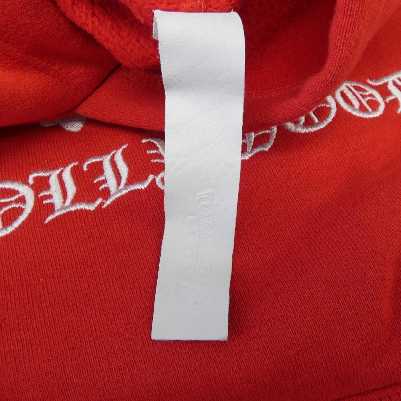 クロムハーツ CHROME HEARTS SAILIN ON HD PLVR 417196164******665 パーカー