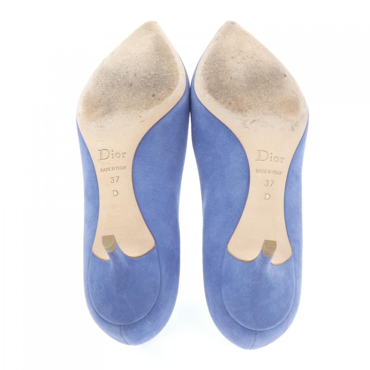 クリスチャンディオール CHRISTIAN DIOR パンプス