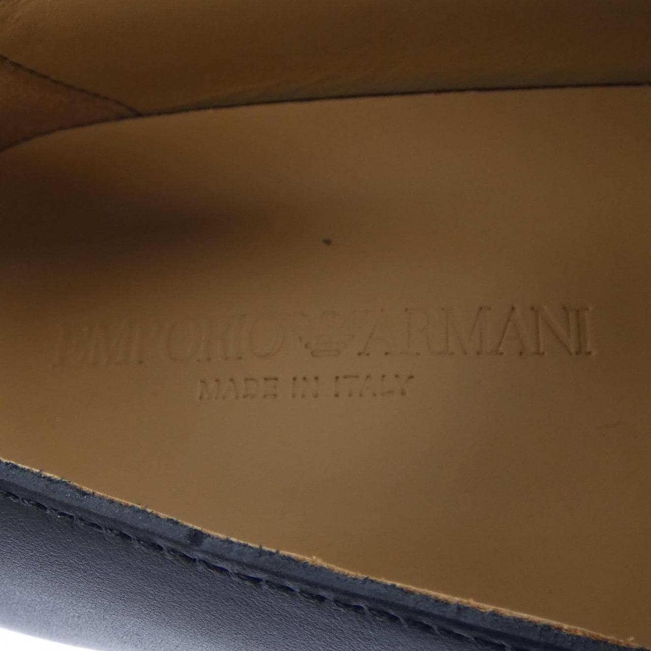 エンポリオアルマーニ EMPORIO ARMANI スニーカー