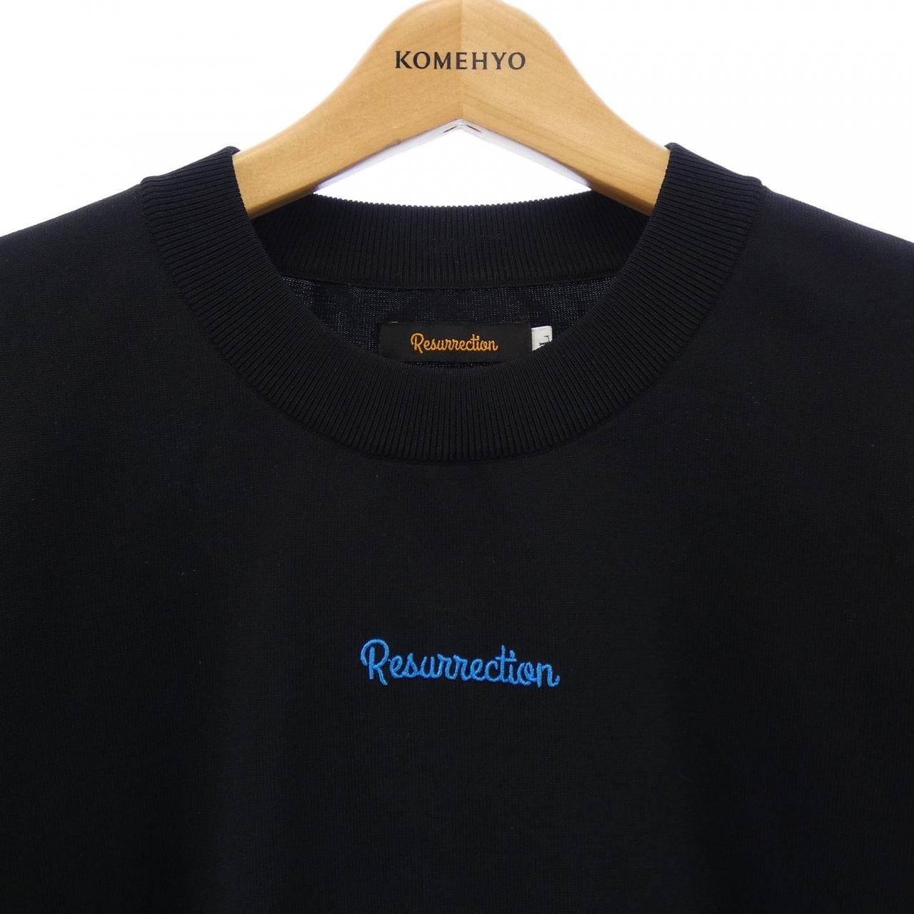 Resurrection ニット