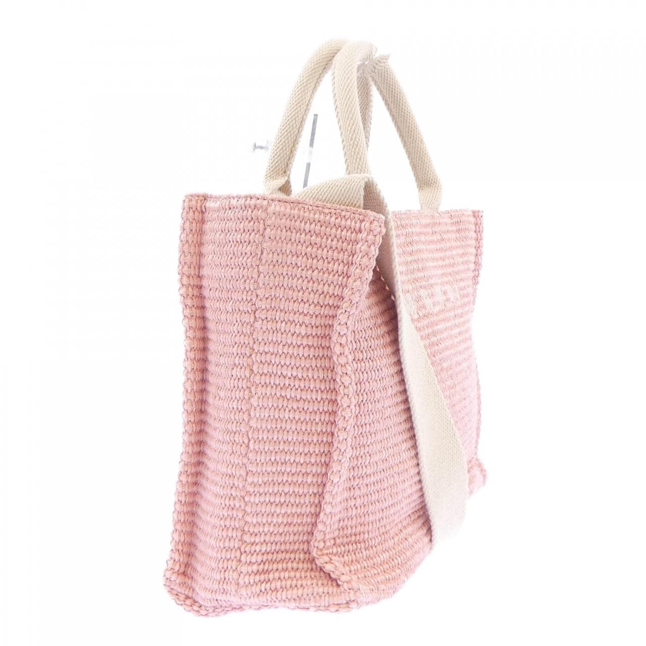 マルニ MARNI EAST-WESTトートバッグ SHMP0077U0 BAG