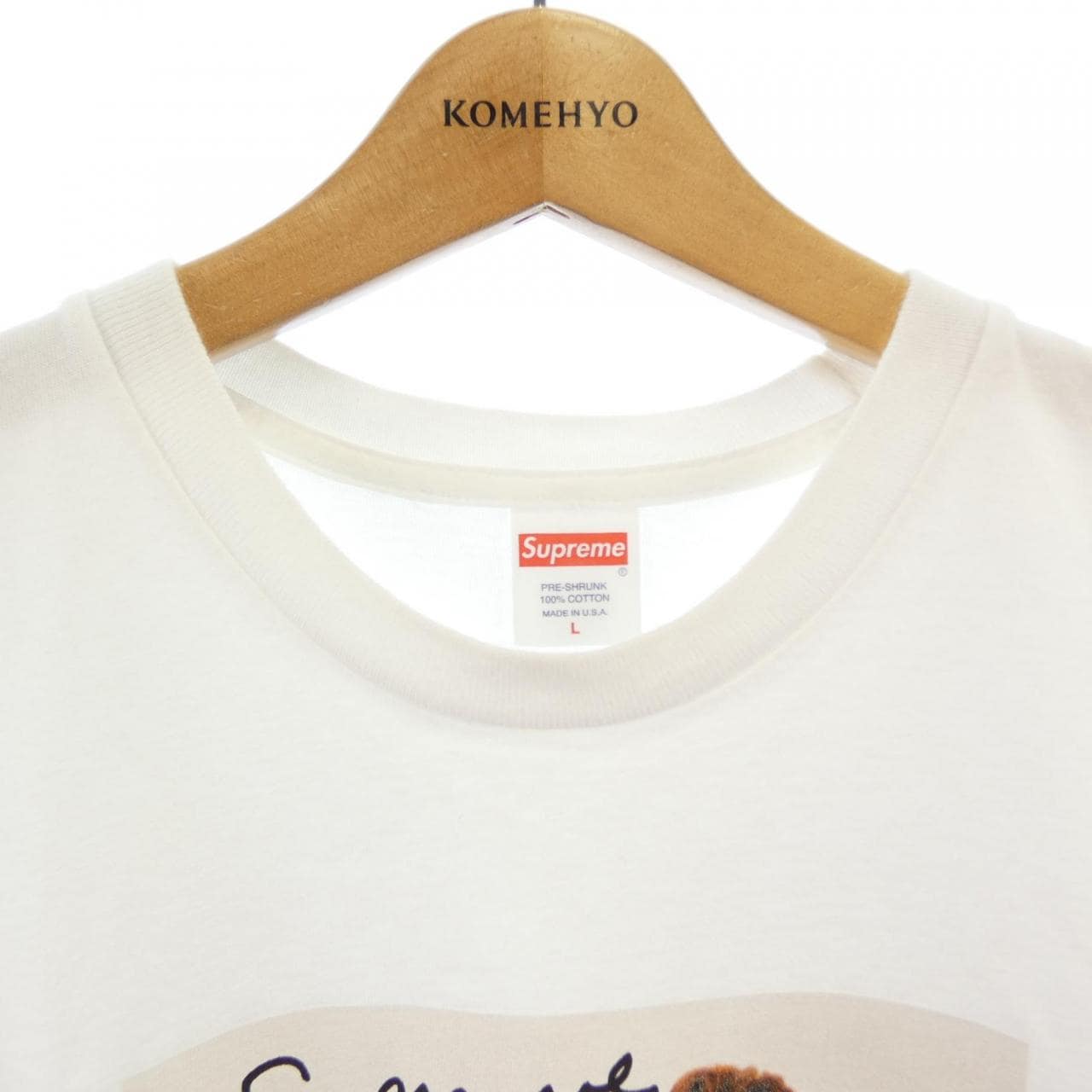 シュプリーム SUPREME Mariah Carey Tシャツ