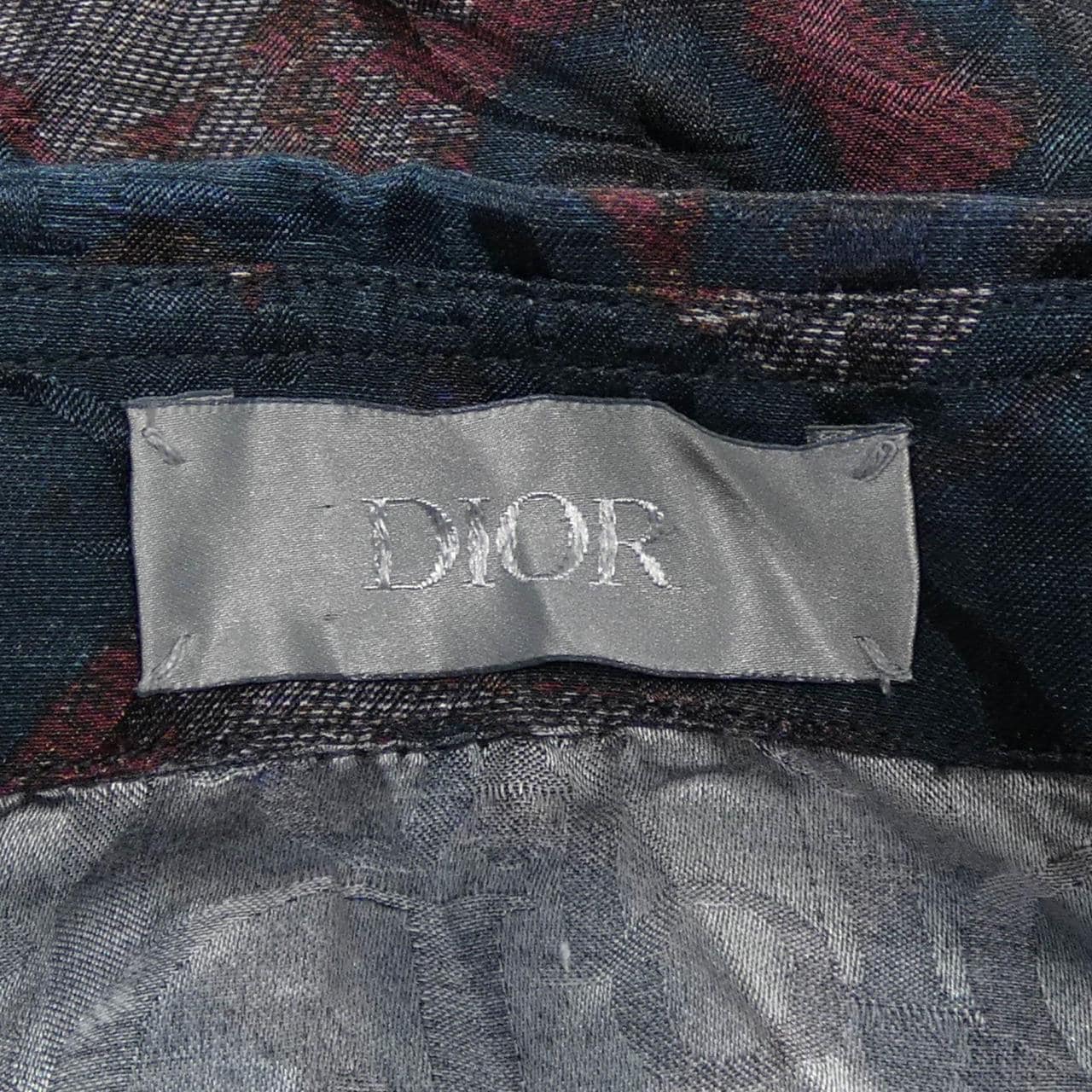 ディオール DIOR 03TC508A5436 S／Sシャツ