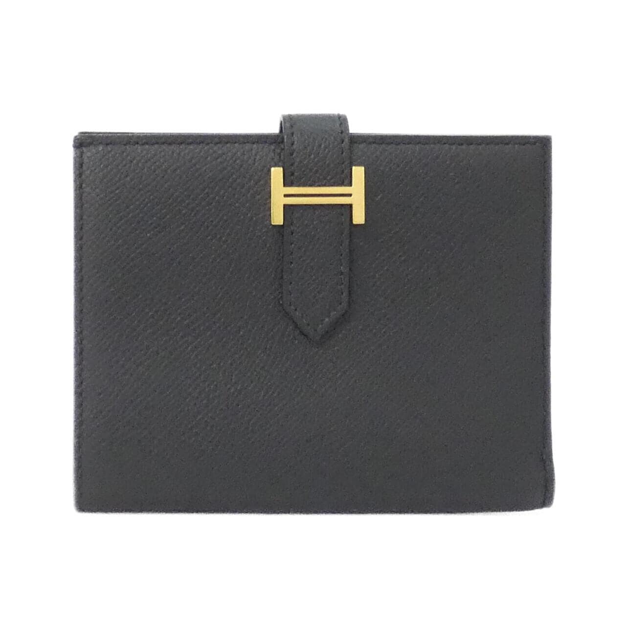 エルメス ベアン コンパクト 039790CC 財布